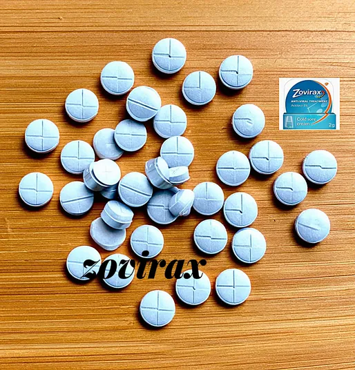 Zovirax creme 2g prix